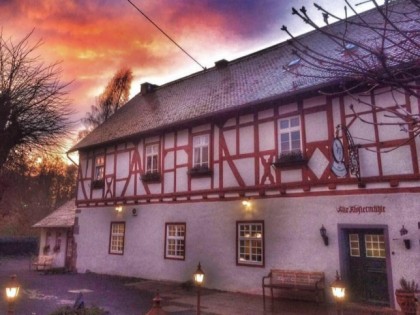 Photo: Alte Klostermühle